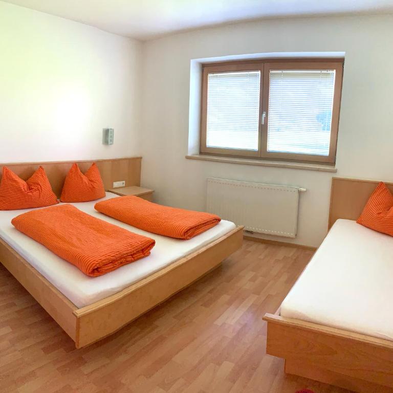 Appartements Samerhof - Apartment mit 3 Schlafzimmern - 16