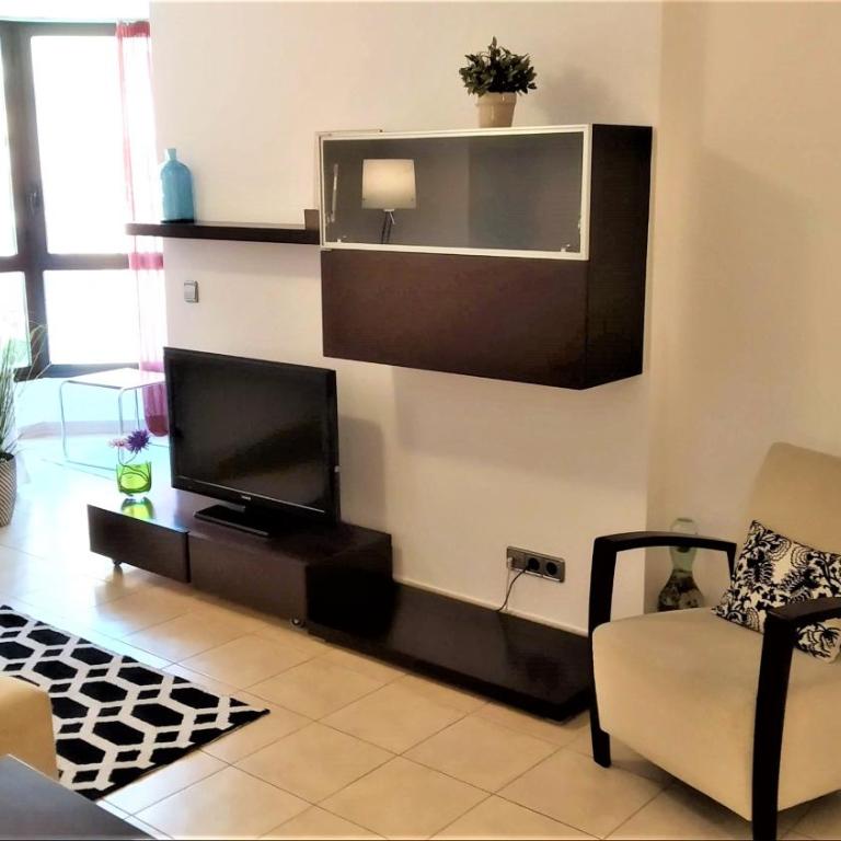 Sierco Apartamentos Ainsa - Two-Bedroom Apartment - 6