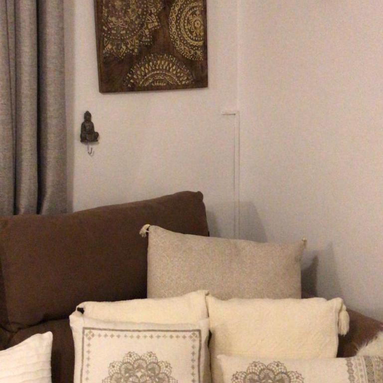 Buddhalounge Apartments - Apartamento - Planta baja - 36