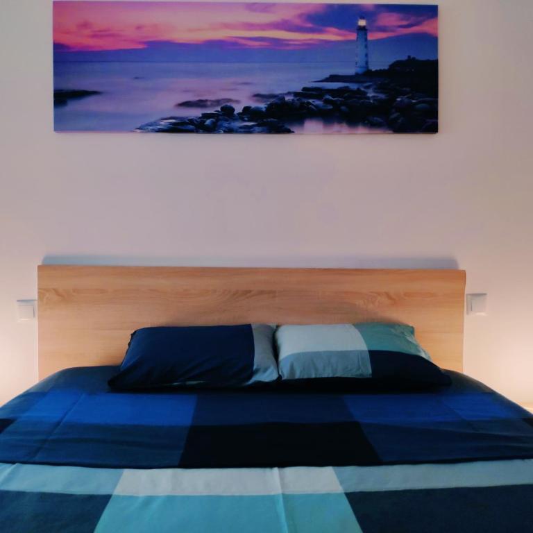 Charming apartment in Alicante near the sea & city center - Two-Bedroom Apartment - 6