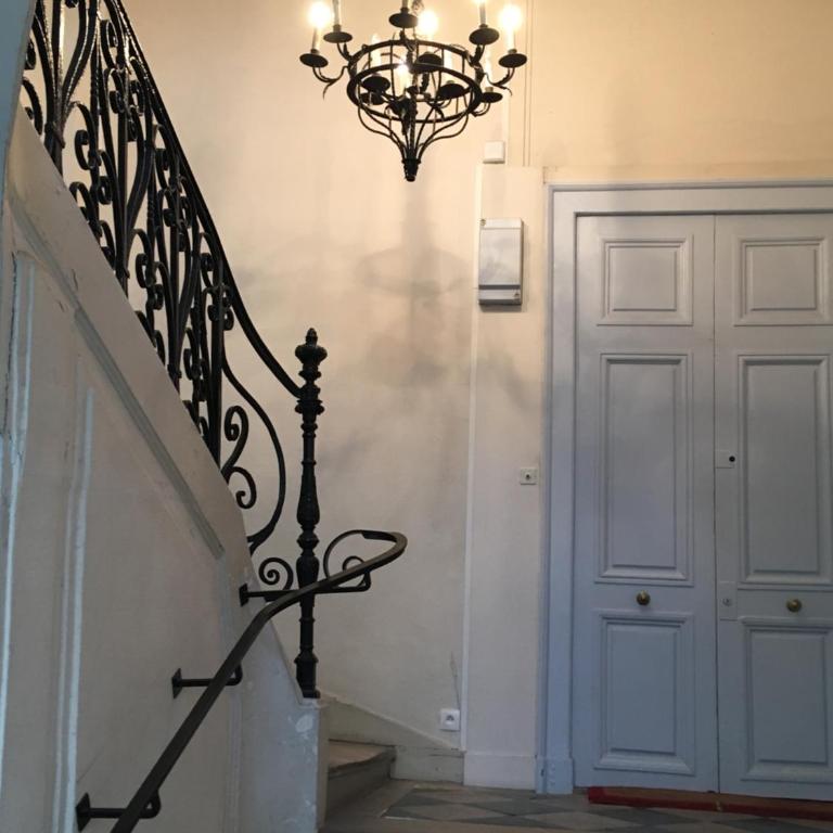 Paris-sur-seine-chez-caroline - Appartement Deluxe - 31