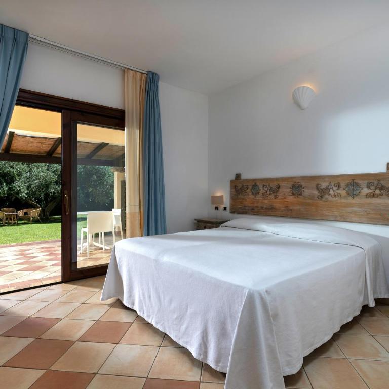 Porto Giunco Residence - Monolocale Superior - 4
