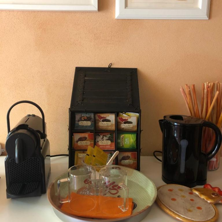 Dolce Vita in Tuscany B&B - Camera Matrimoniale con Bagno Privato - 8