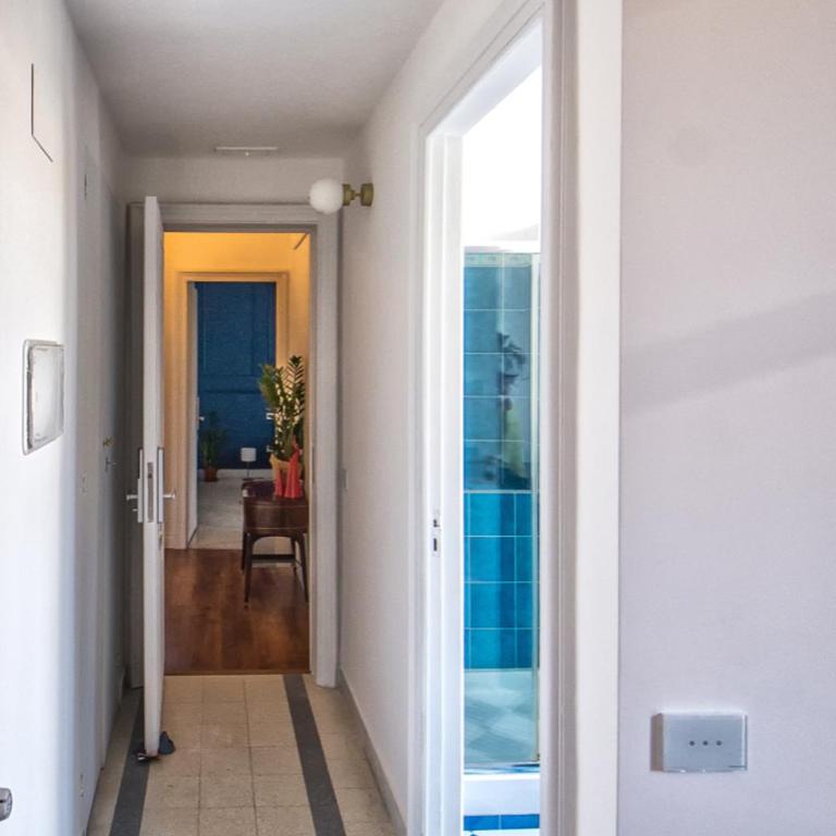 MONART HOSPITALITY Cavour - Camera King Superior con Balcone - 10