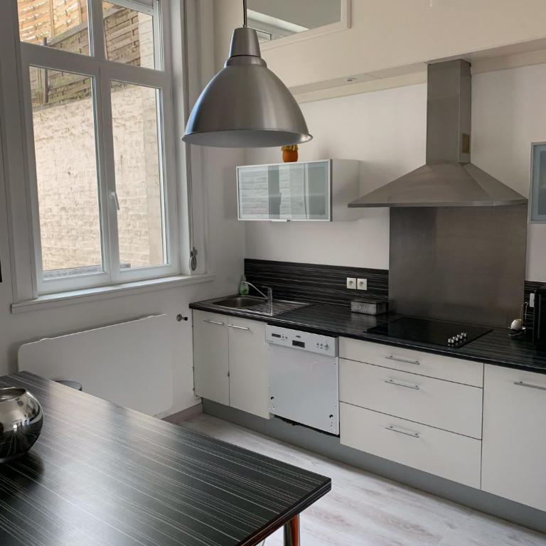 Gite la Denteliere - Appartement 1 Chambre (6 Adultes) - 9