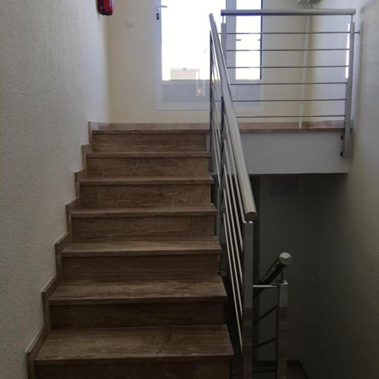 Ático Playa Muchavista - El Campello - Apartment - 46