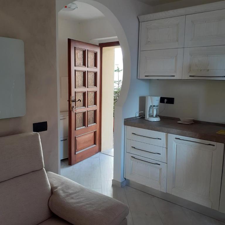 ALLA CAMPANELLA - Appartamento con 2 Camere da Letto - 15