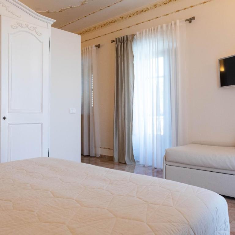 Appartamenti Porto Antico La Cala - Appartamento Monolocale con Vista Mare - 11