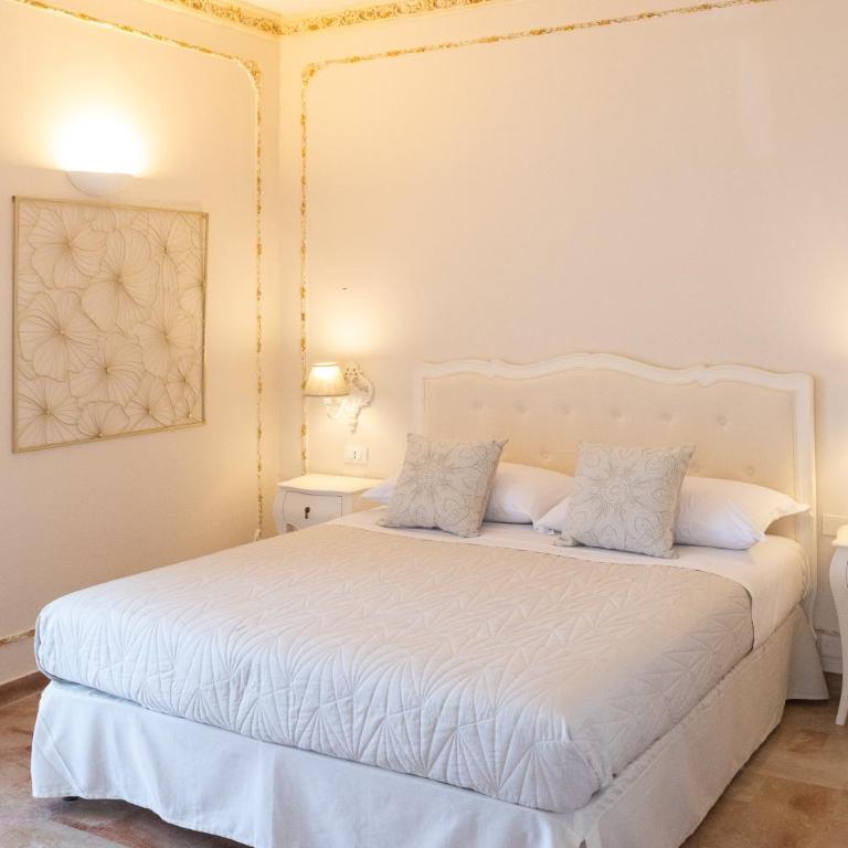 Appartamenti Porto Antico La Cala - Appartamento Monolocale con Vista Mare - 8