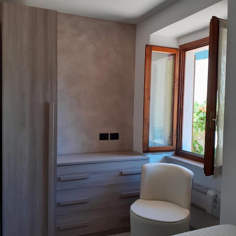 ALLA CAMPANELLA - Appartamento con 2 Camere da Letto - 25