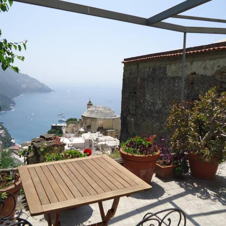 Positano casa bella - Casa con 2 Camere da Letto - 1