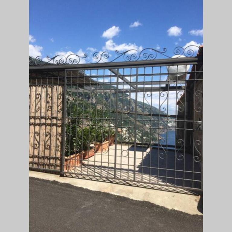 Positano casa bella - Casa con 2 Camere da Letto - 8