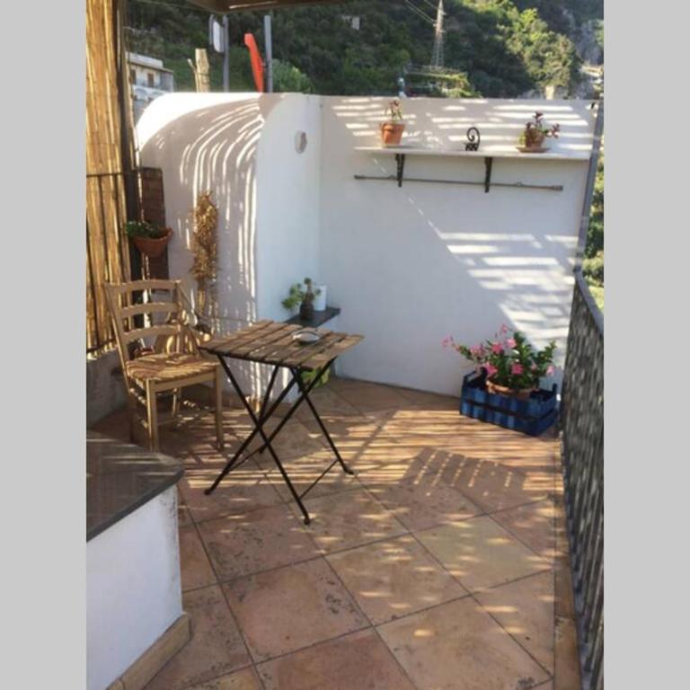 Positano casa bella - Casa con 2 Camere da Letto - 12