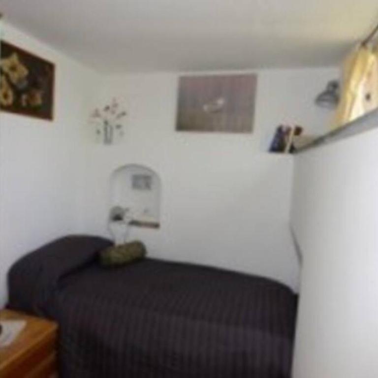 Positano casa bella - Casa con 2 Camere da Letto - 13