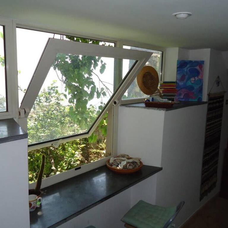 Positano casa bella - Casa con 2 Camere da Letto - 14