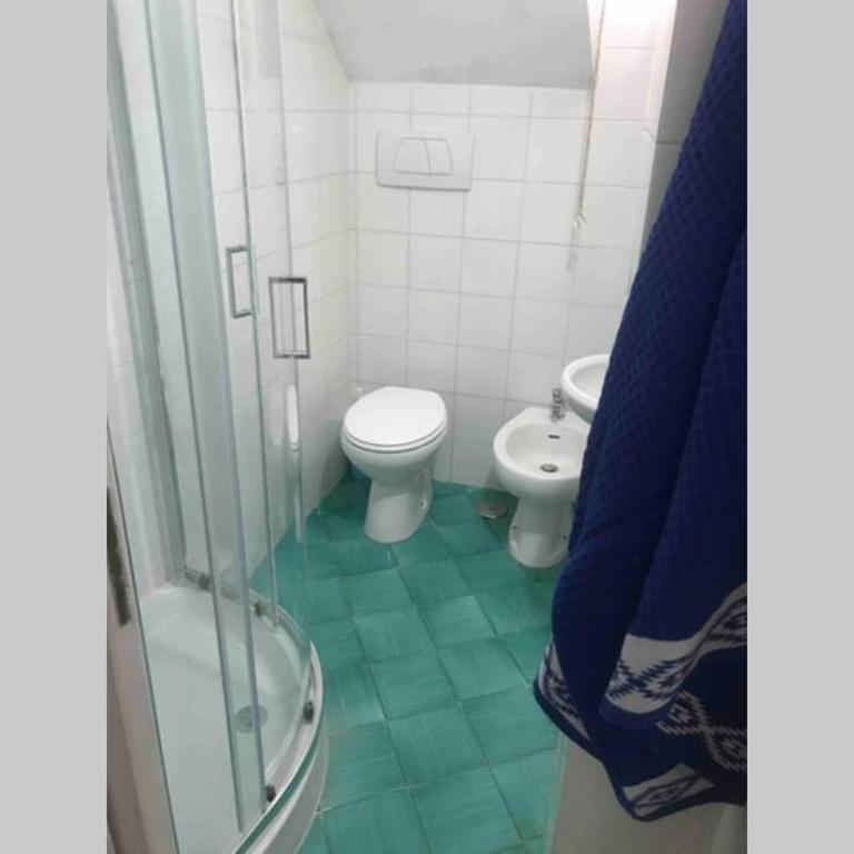 Positano casa bella - Casa con 2 Camere da Letto - 15