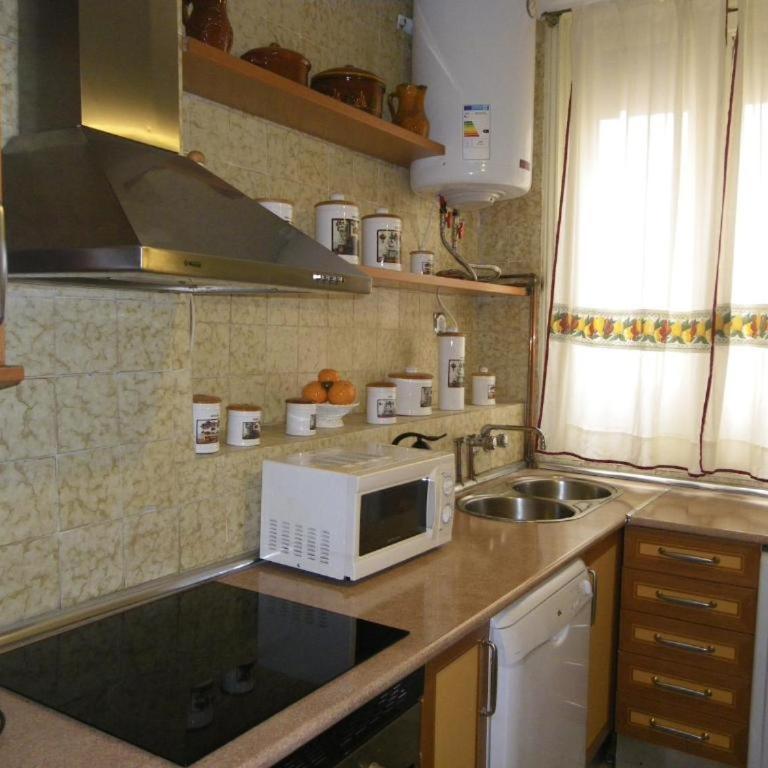 Atocha Palace - Apartamento - 2