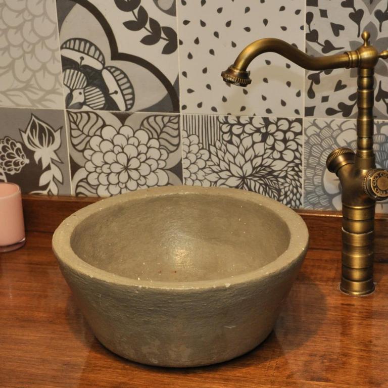 Posada de las Aguilas Hotel Boutique - Suite - 4