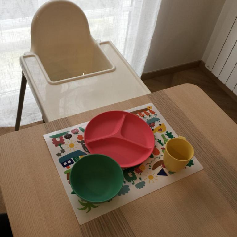 Welcome au Dazzling Stay - Apartment with Balcony - 17