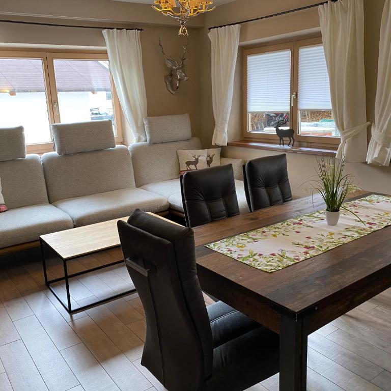 Residence Cocoon - Apartment mit 3 Schlafzimmern - 12