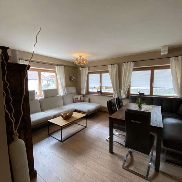 Residence Cocoon - Apartment mit 3 Schlafzimmern - 14