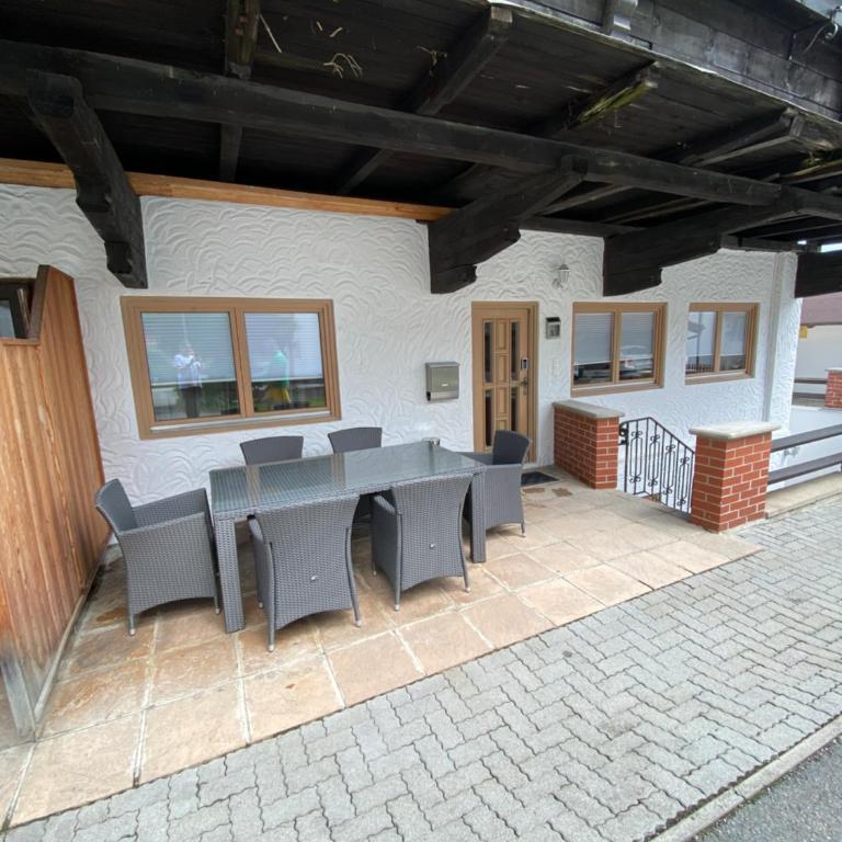 Residence Cocoon - Apartment mit 3 Schlafzimmern - 9