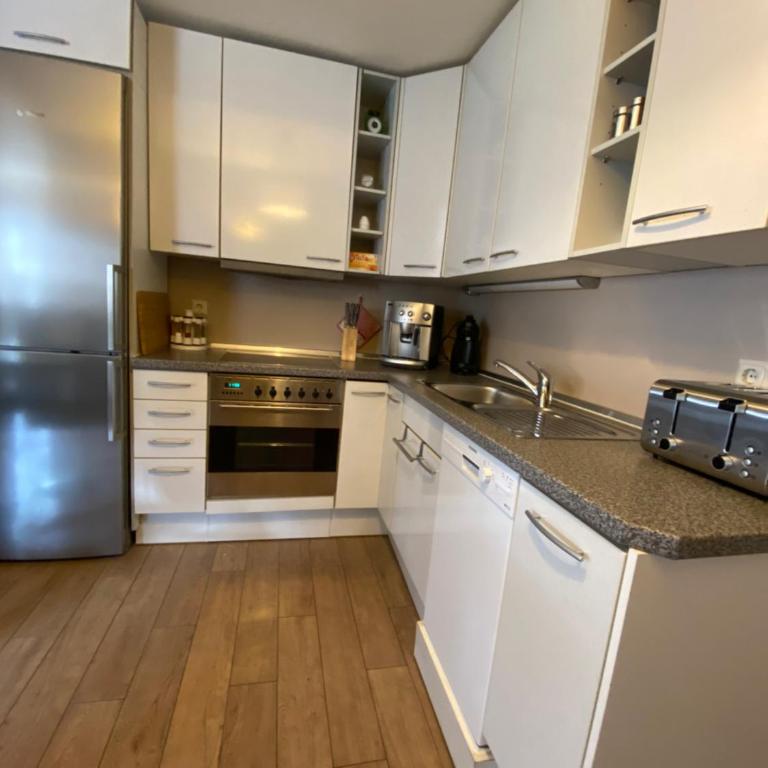 Residence Cocoon - Apartment mit 3 Schlafzimmern - 16