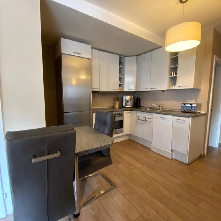 Residence Cocoon - Apartment mit 3 Schlafzimmern - 15