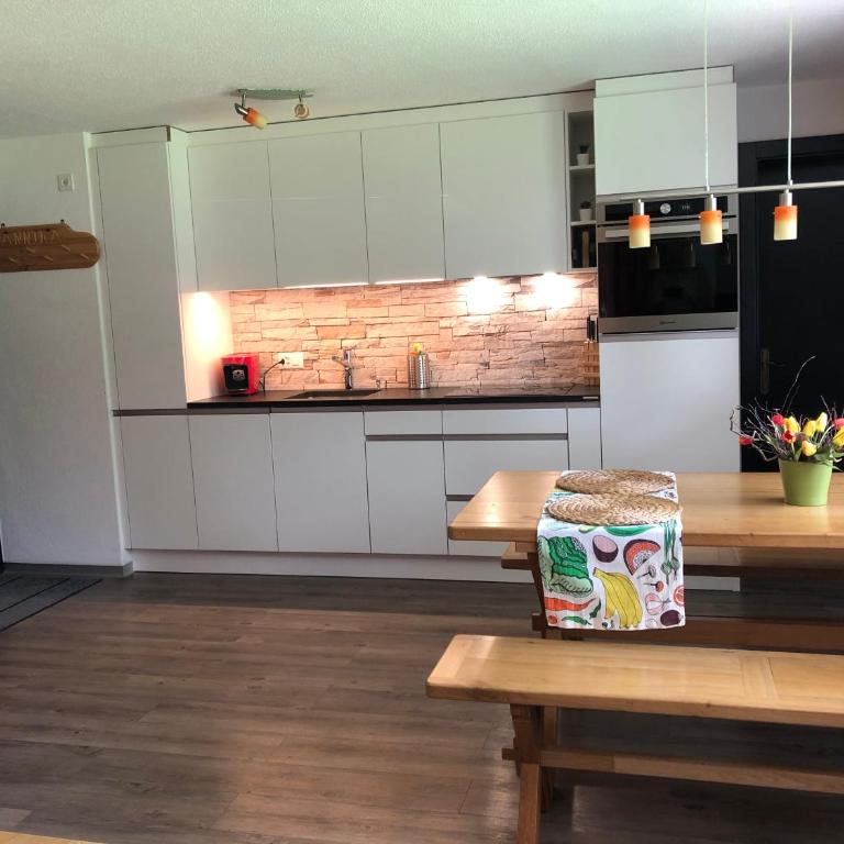 Cresta di Saas - Studio-Apartment - 2
