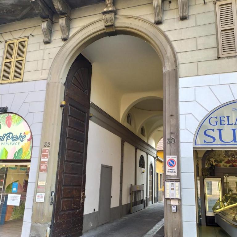Appartamento Monet - Appartamento - 23
