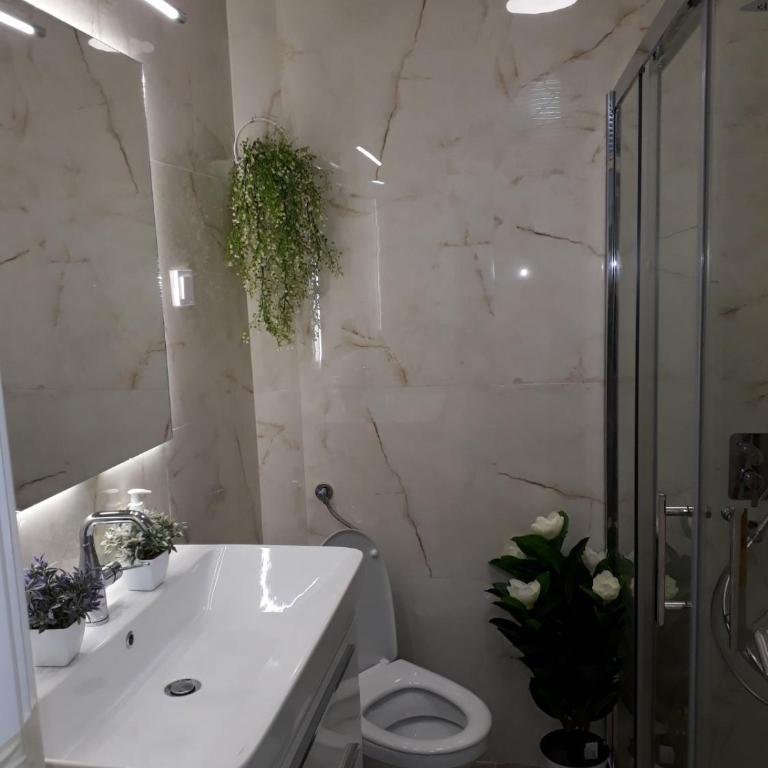 Seahaven - Apartment with Sea View - 19