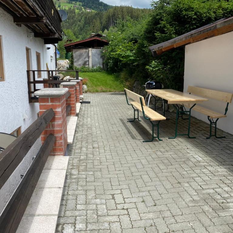 Residence Cocoon - Apartment mit 3 Schlafzimmern - 20