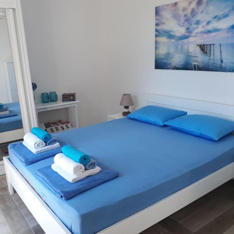 Seahaven - Apartment with Sea View - 9