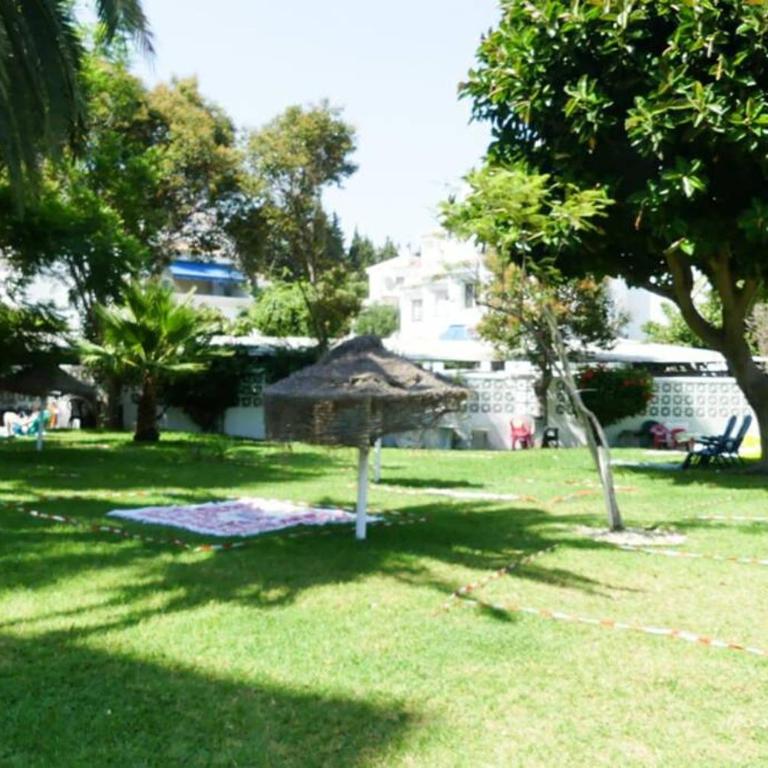 HOLIDAY RENTALS PISCINA, PLAYA PARKING a 5 min caminando del PUERTO DE BENALMADENA - Studio - 15