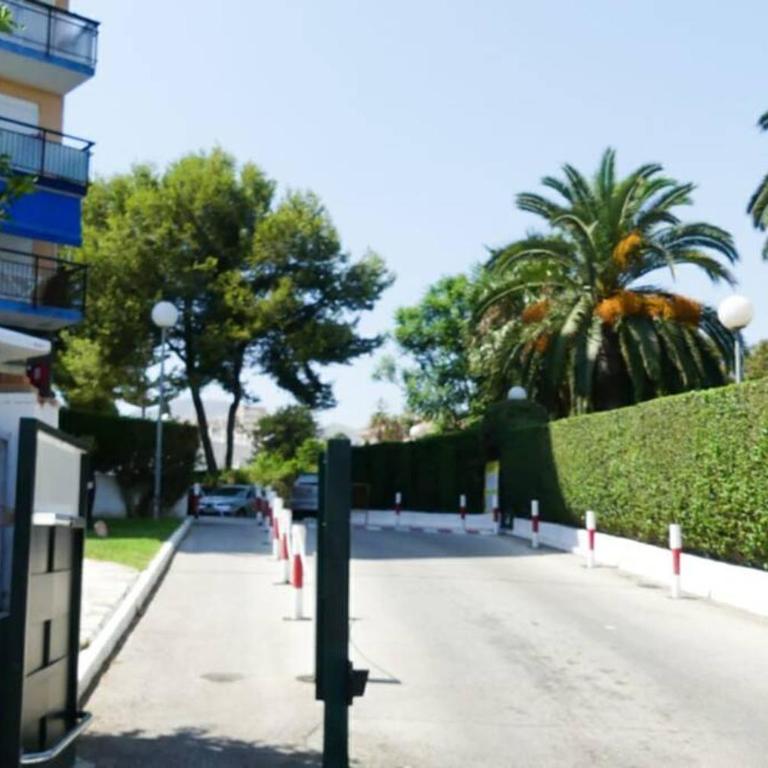 HOLIDAY RENTALS PISCINA, PLAYA PARKING a 5 min caminando del PUERTO DE BENALMADENA - Studio - 12