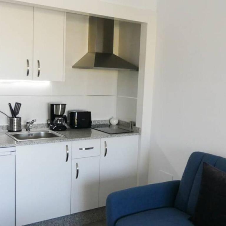 HOLIDAY RENTALS PISCINA, PLAYA PARKING a 5 min caminando del PUERTO DE BENALMADENA - Studio - 6