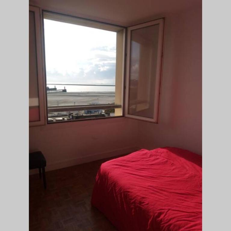 Vue panoramique, Nausicaa - Appartement 3 Chambres - 23