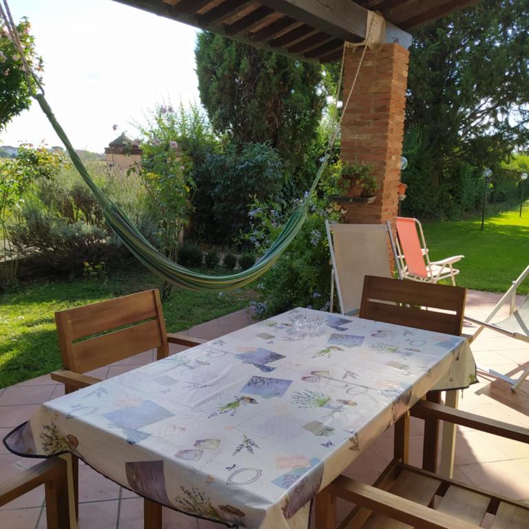 Villa Favilli - Villa - 26
