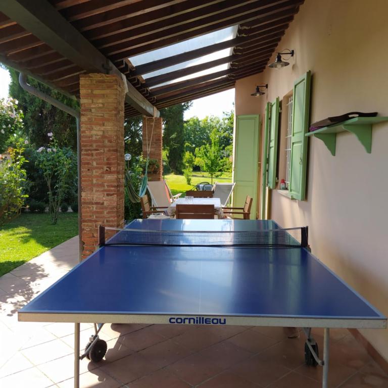 Villa Favilli - Villa - 25