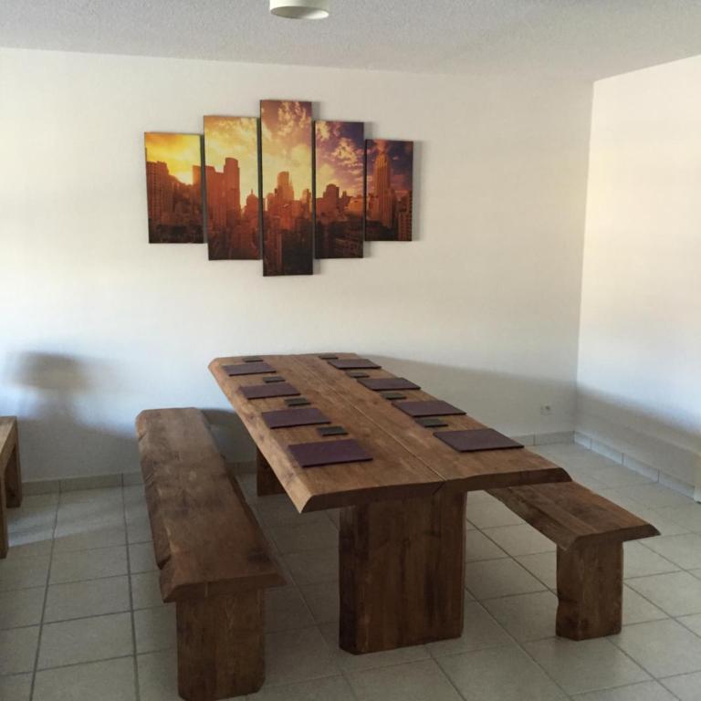Deluxe Ski and Summer Apartment, Parking and WiFi - Deluxe Apartment - 8