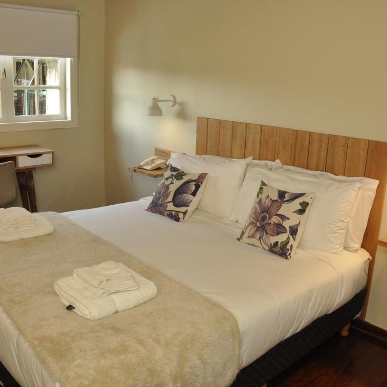 Posada de las Aguilas Hotel Boutique - Suite - 7