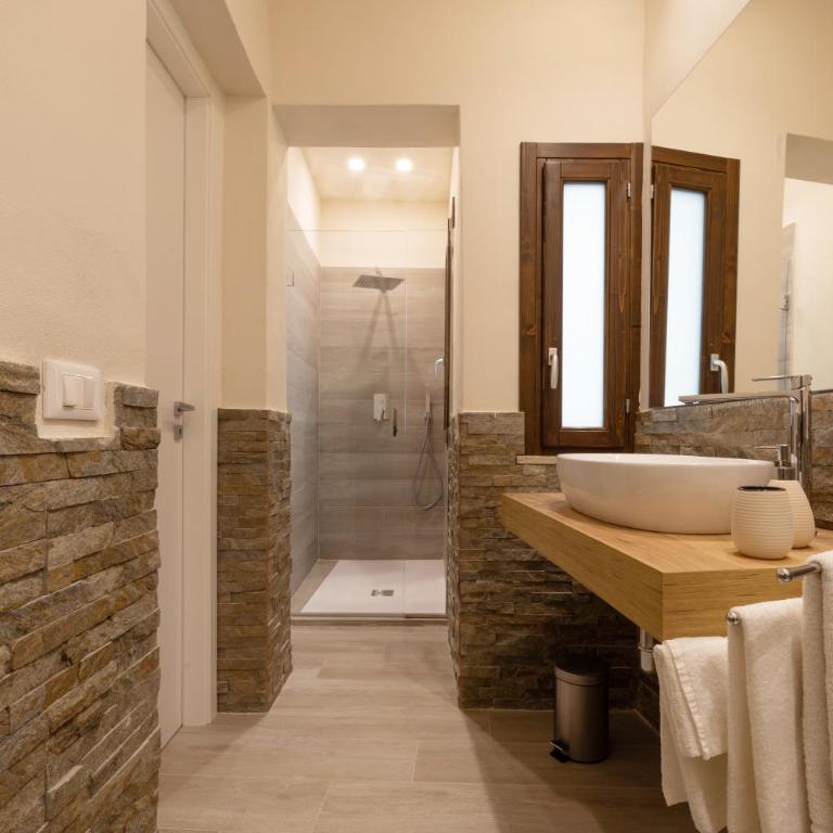 Aria di Mare Apartments - Appartamento con 2 Camere da Letto - 7