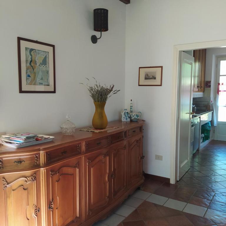 Villa Favilli - Villa - 16