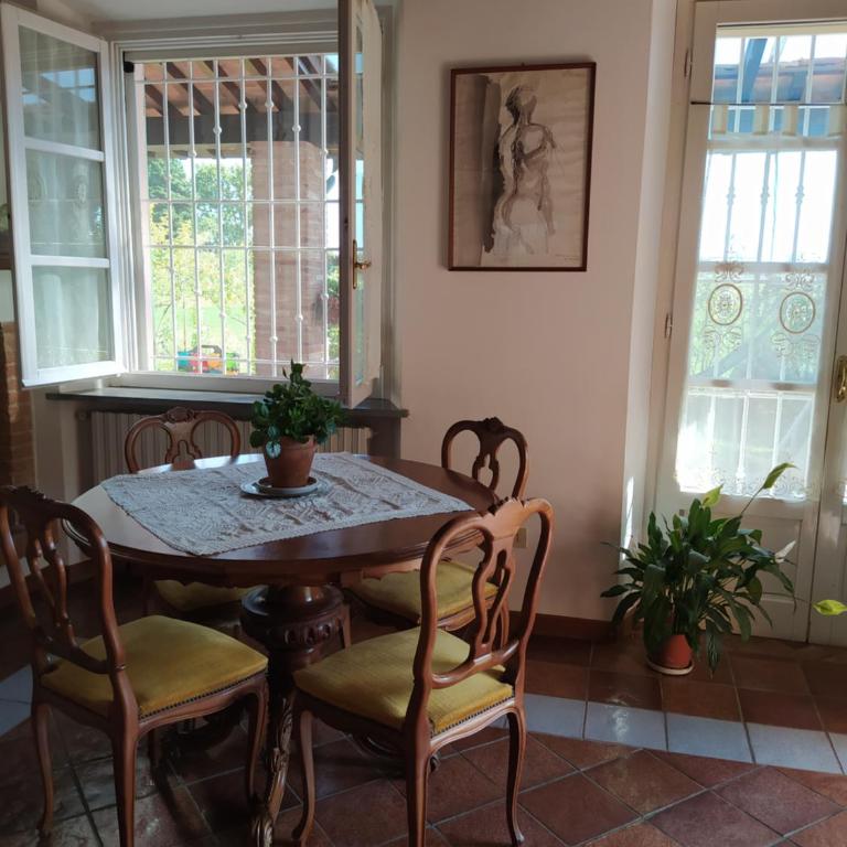 Villa Favilli - Villa - 17