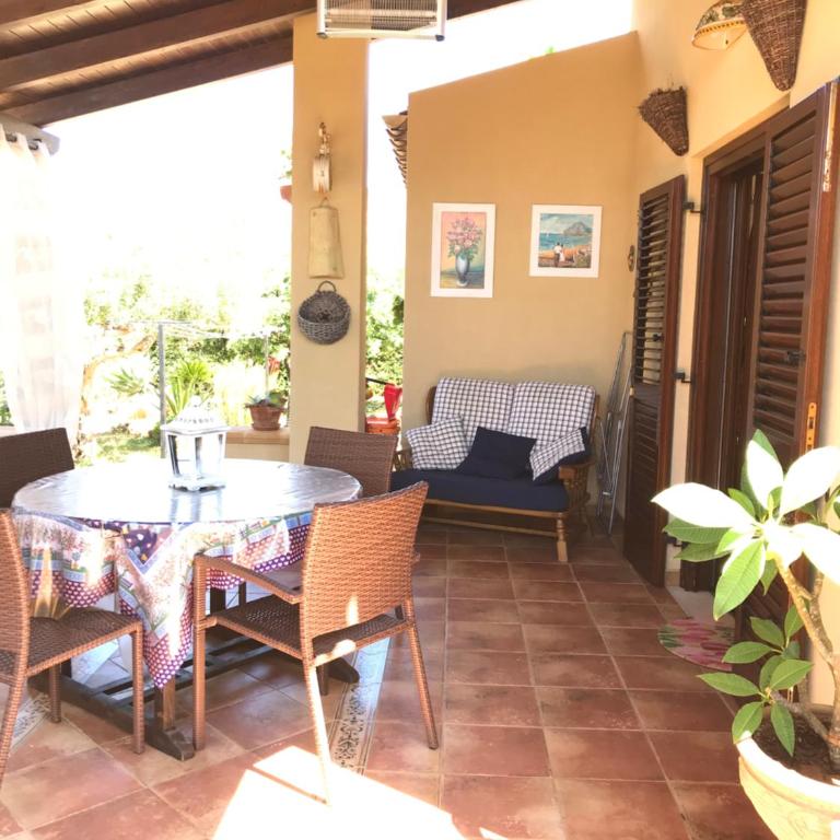 Baia Cofano Home - Appartamento con Vista Mare - 21