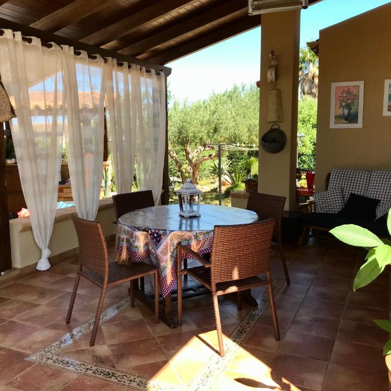 Baia Cofano Home - Appartamento con Vista Mare - 4