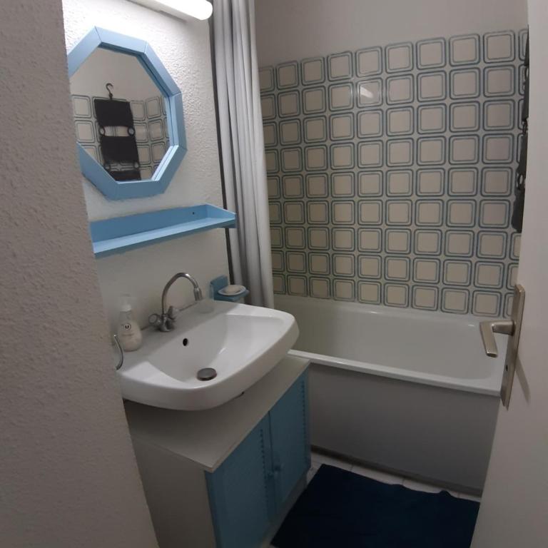 T2 CAP COUDALERE - Apartment mit 2 Schlafzimmern - 6