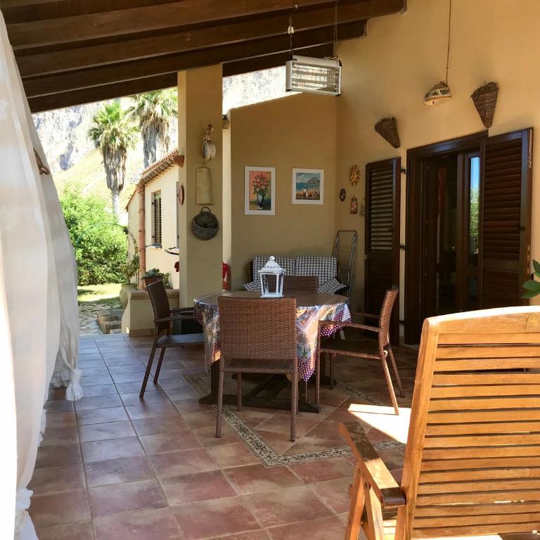 Baia Cofano Home - Appartamento con Vista Mare - 12