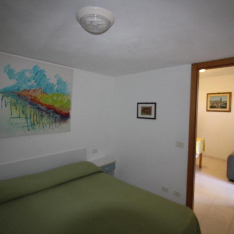 La Dimora dei Pescatori - One-Bedroom House - 6