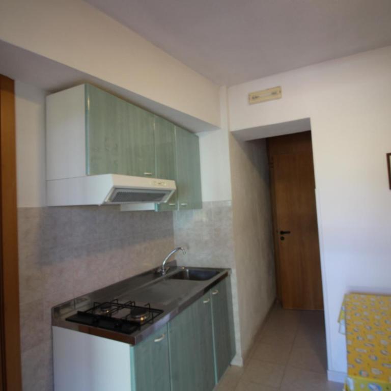 La Dimora dei Pescatori - One-Bedroom House - 7